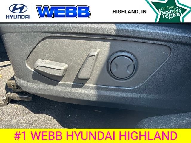 2026 Hyundai Tucson SEL - Photo 19