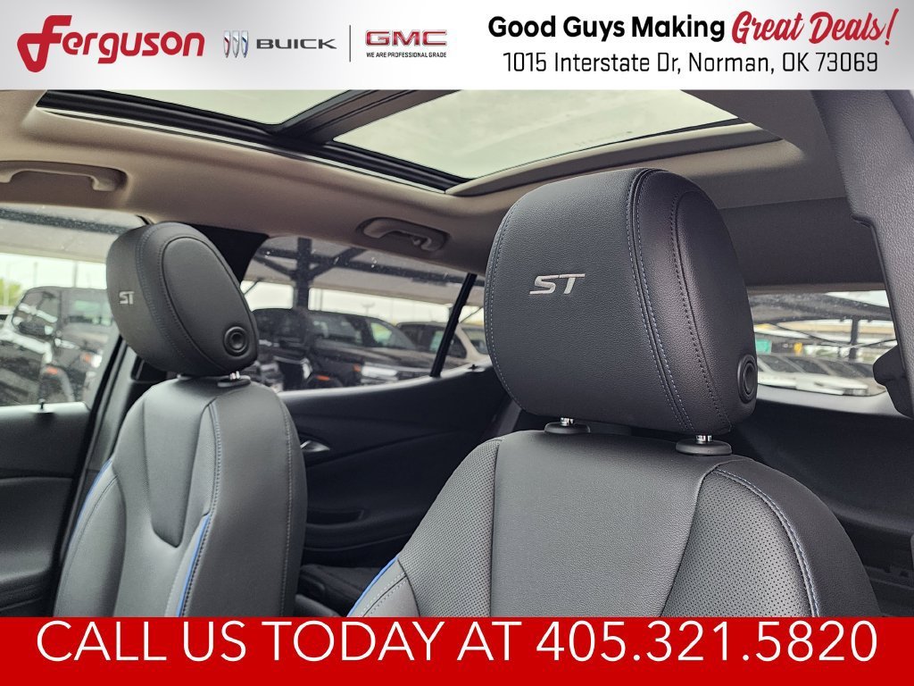2026 Buick Encore GX Sport Touring - Photo 16