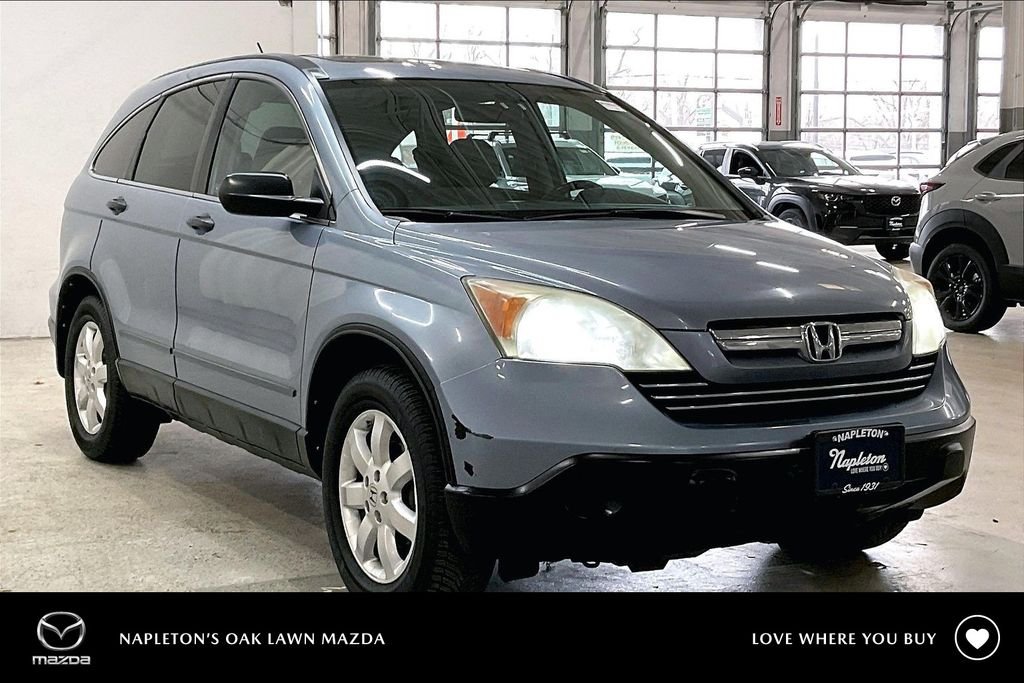 2008 Honda CR-V EX