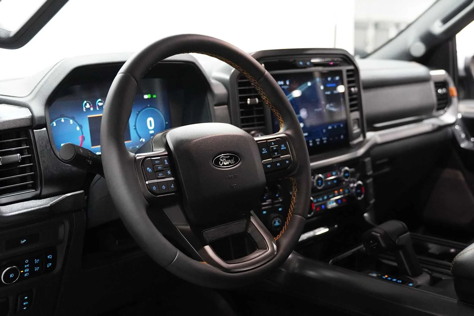 Used 2026 Avalanche Ford Tremor image 9