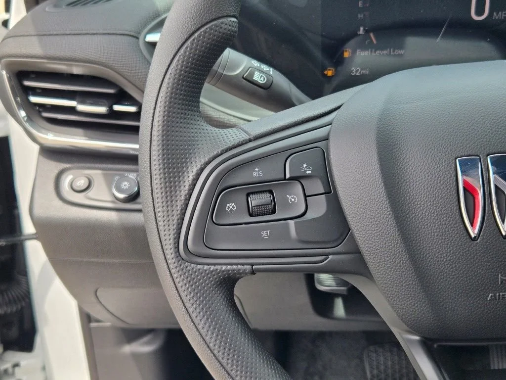 2026 Buick Envista Preferred - Photo 36
