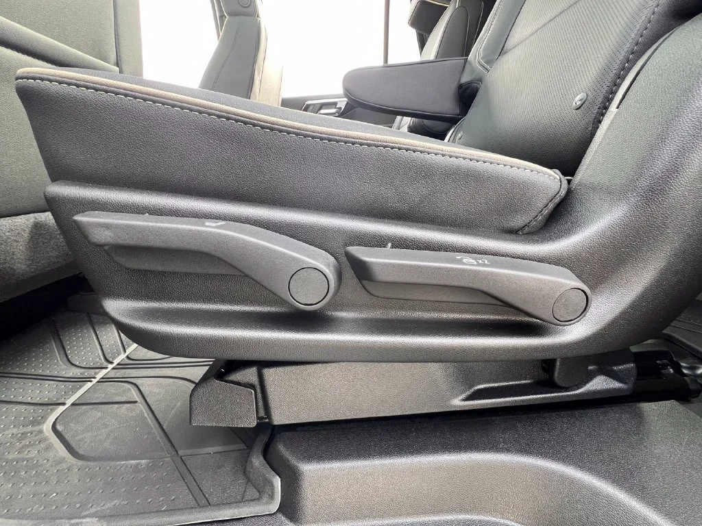 2026 Chevrolet Tahoe Premier - Photo 35