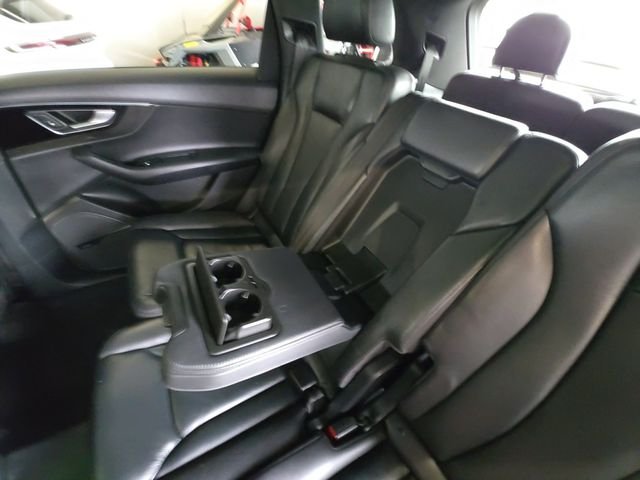 Used 2019 Black Audi 55 Premium Plus image 28