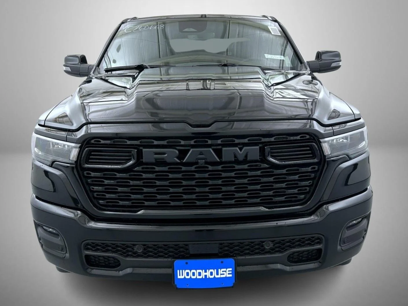 New 2026 Black Ram Big Horn/Lone Star image 2