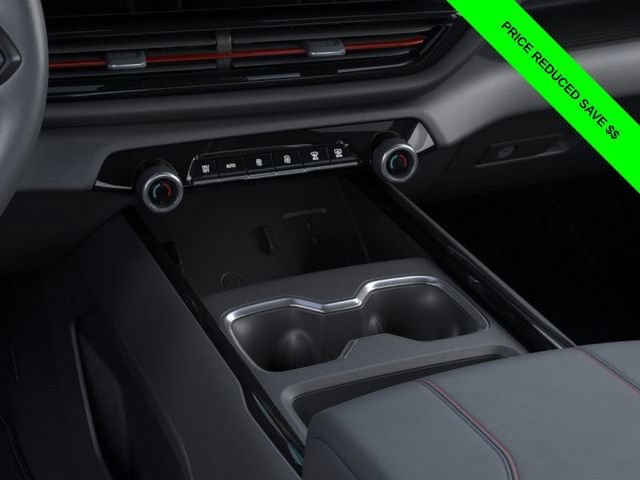 2024 Chevrolet Silverado EV RST - Photo 23
