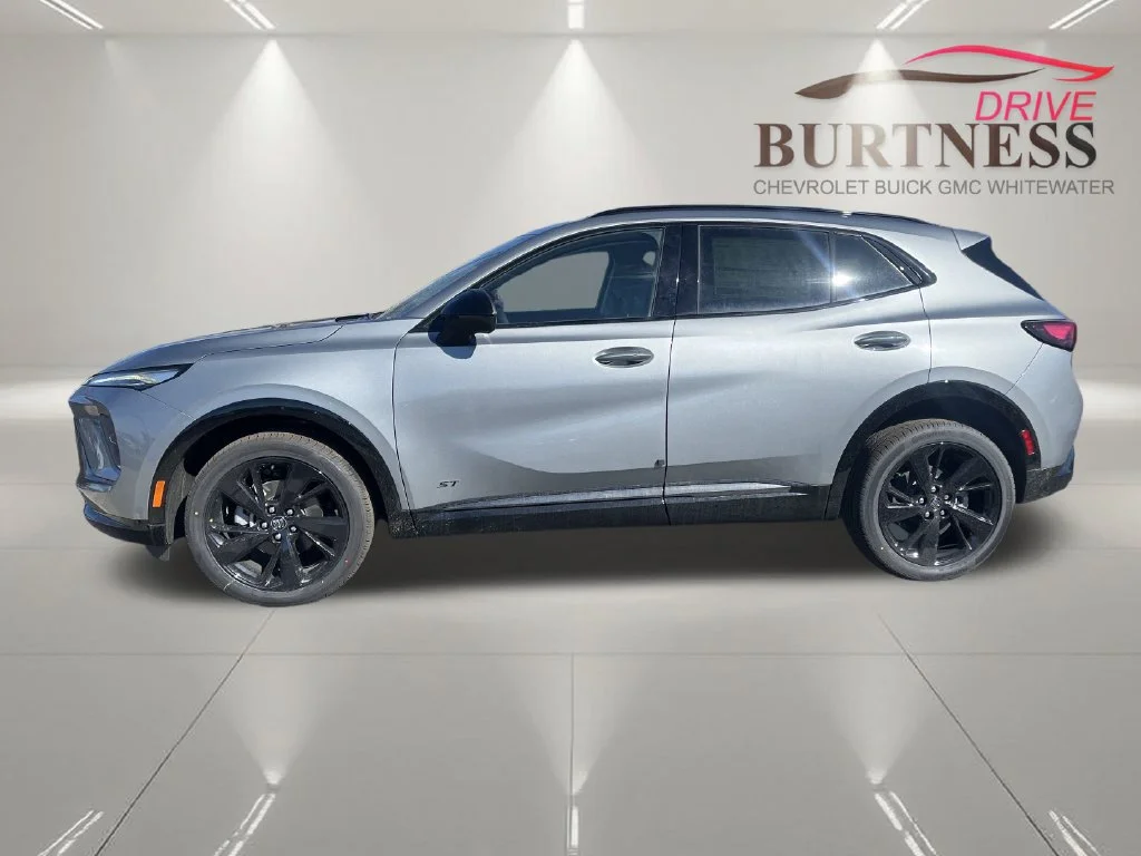 2026 Buick Envision Sport Touring - Photo 27