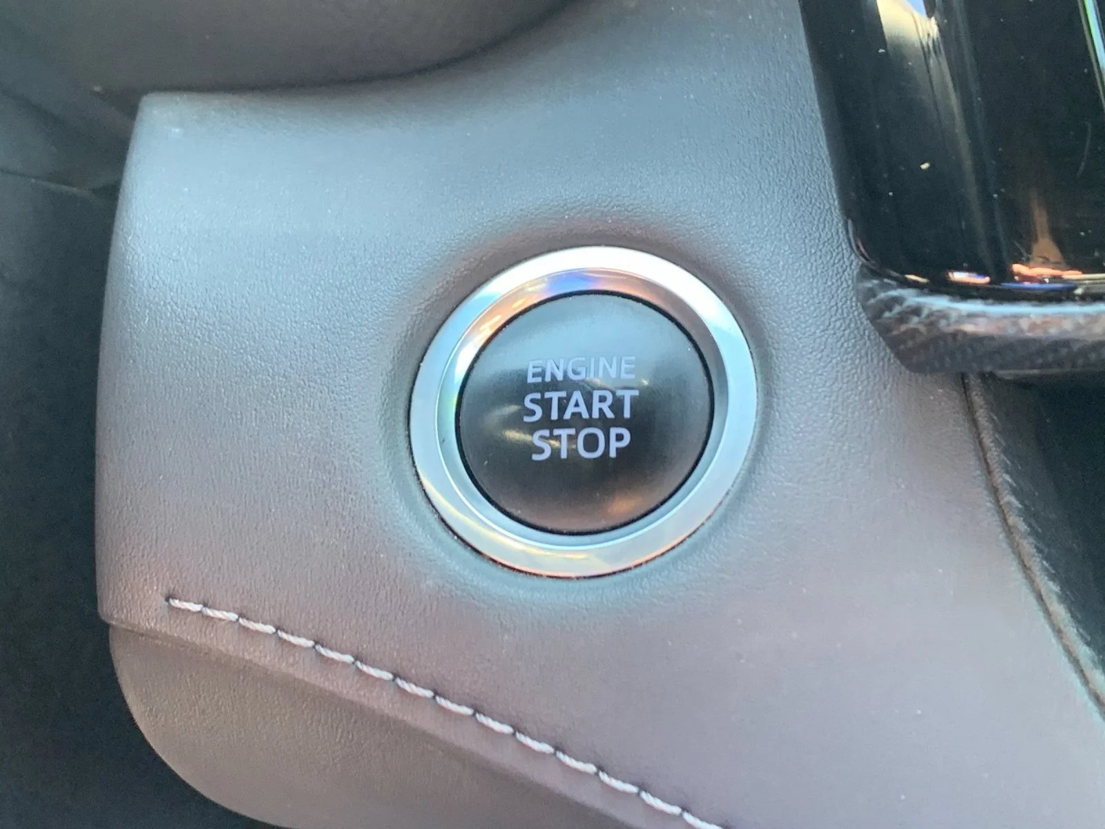 Used 2021 Blue Toyota XSE image 24