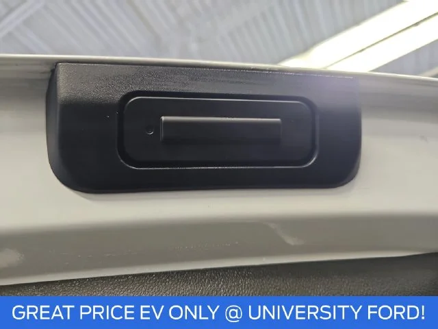 Certified Used 2023 White Chevrolet LT image 13