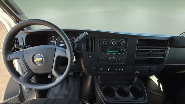 Used 2024 Summit White Chevrolet WT image 16