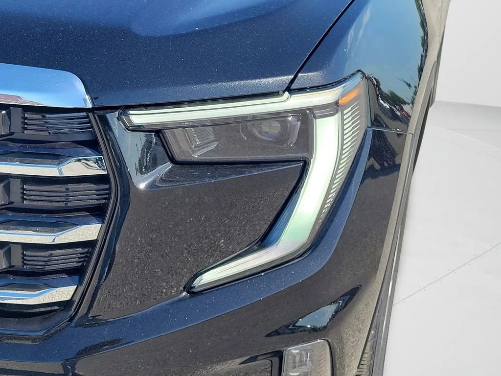 New 2026 Ebony Twilight Metallic GMC Elevation image 26