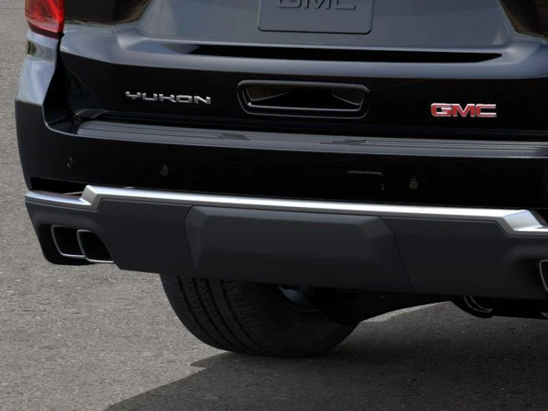 New 2027 Onyx Black GMC Denali image 14