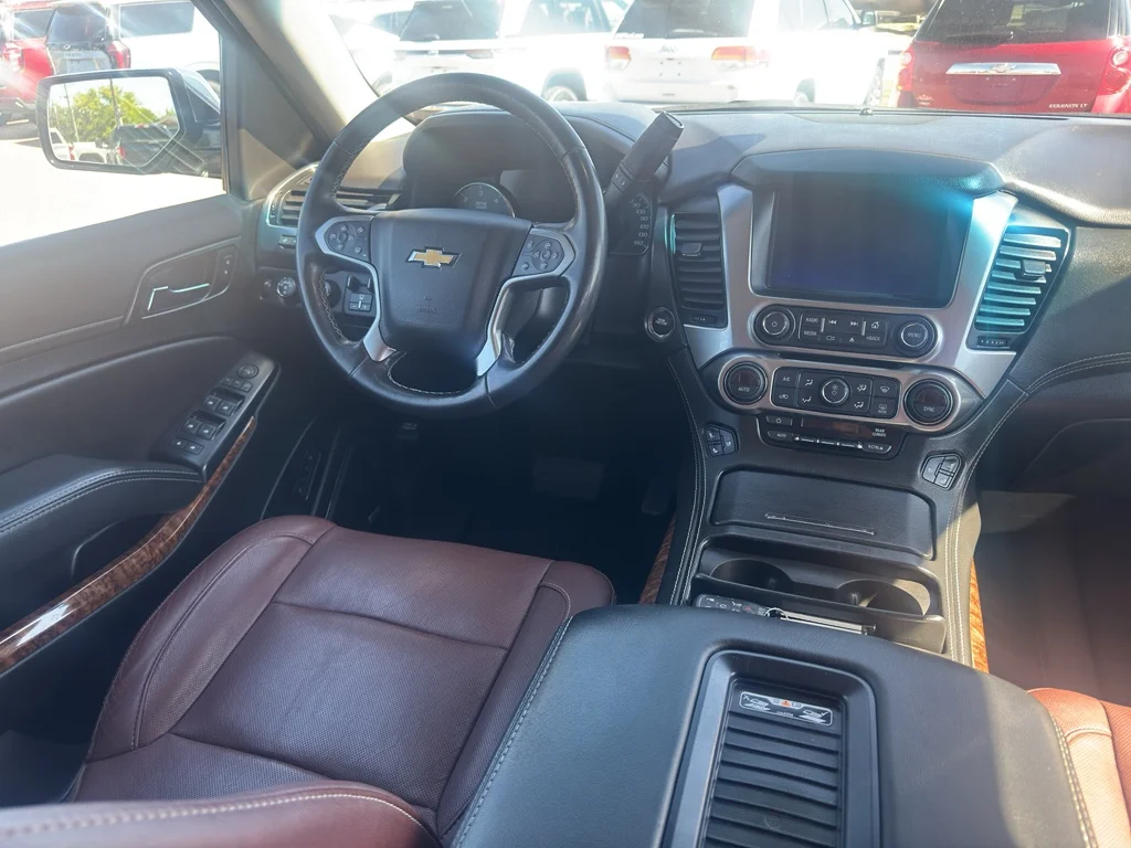 Used 2019 Summit White Chevrolet Premier image 20