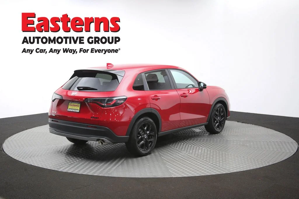 Used 2024 Red Honda Sport image 40