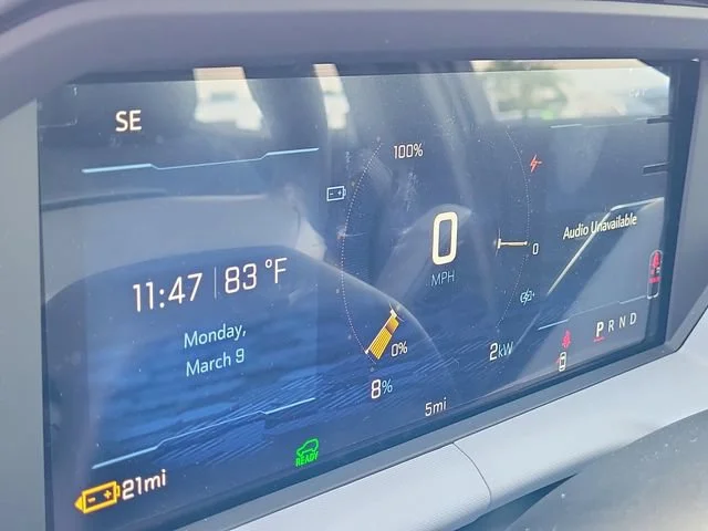 New 2027 Sterling Grey Metallic Chevrolet RS image 25