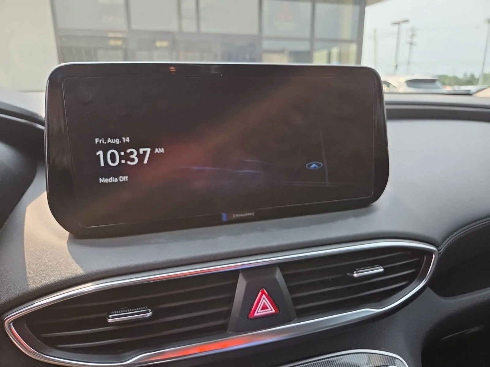 Used 2023 Gray Hyundai XRT image 11