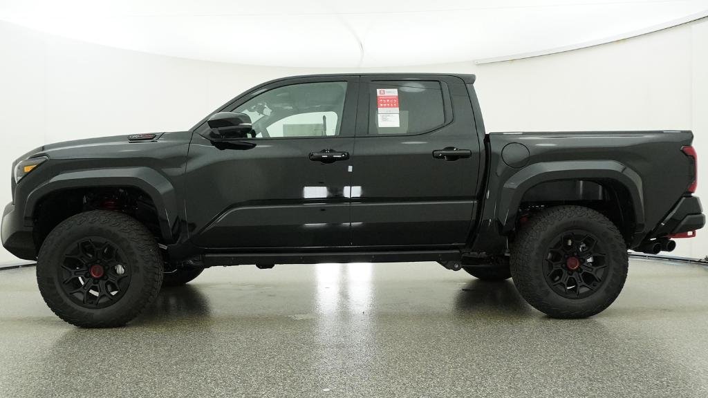 2026 Toyota Tacoma TRD Pro - Photo 22