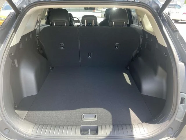 New 2026 Gray Kia EX image 16