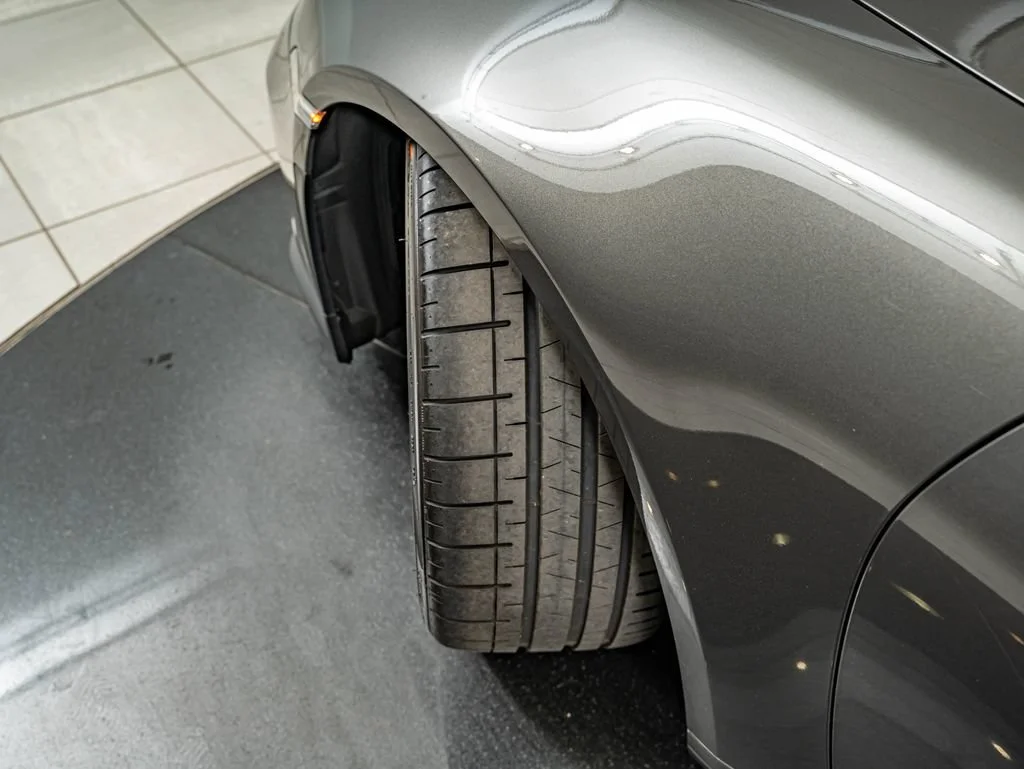 Certified Used 2022 Agate Grey Metallic Porsche GT3 image 60
