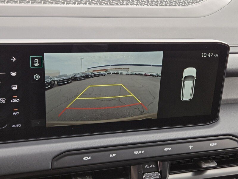 New 2027 Terrain Brown Matte Kia X-Line EX image 13