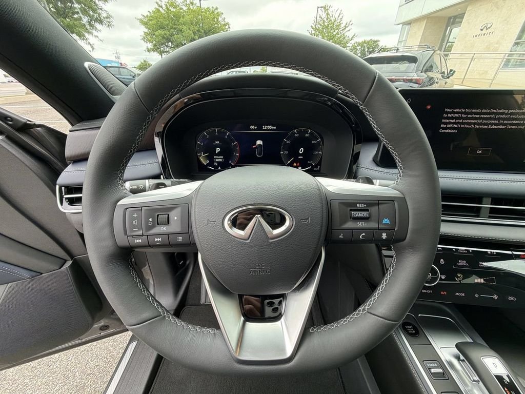 2026 INFINITI QX60 Sport - Photo 18