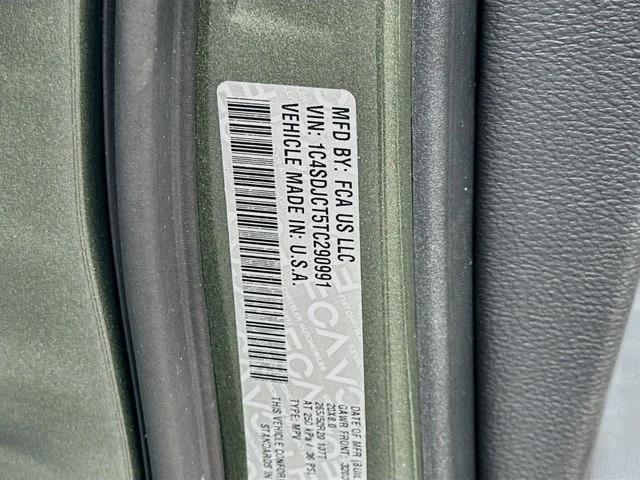 New 2026 Green Machine Exterior Paint Dodge GT HEMI V8 image 31