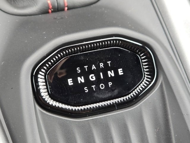 New 2026 Bludicrous Exterior Paint Dodge Scat Pack image 13