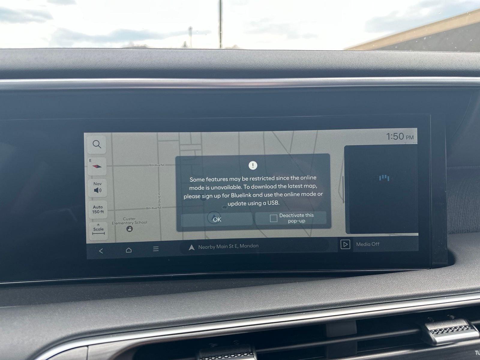 New 2026 Black Hyundai SEL Premium AWD image 61