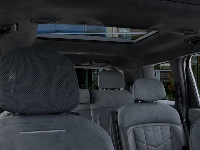 New 2027 Black Kia X-Pro SX-Prestige image 27