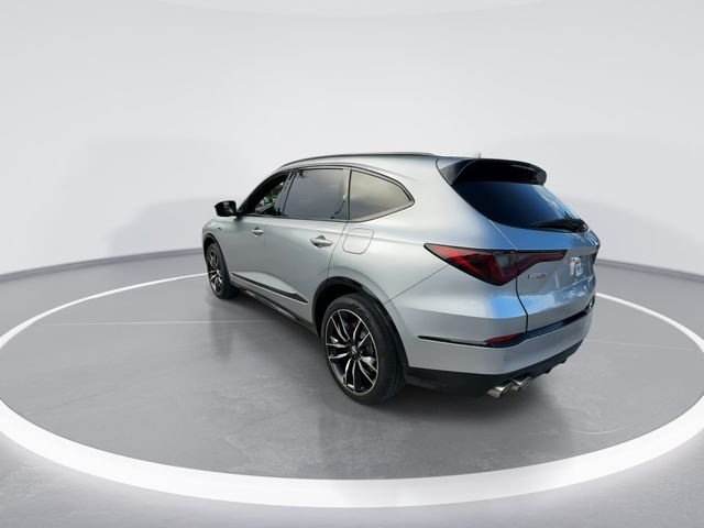 2024 Acura MDX Type S w/Advance Package - Photo 6