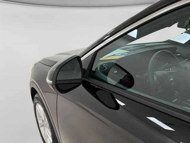 Used 2024 Black Buick Preferred image 10