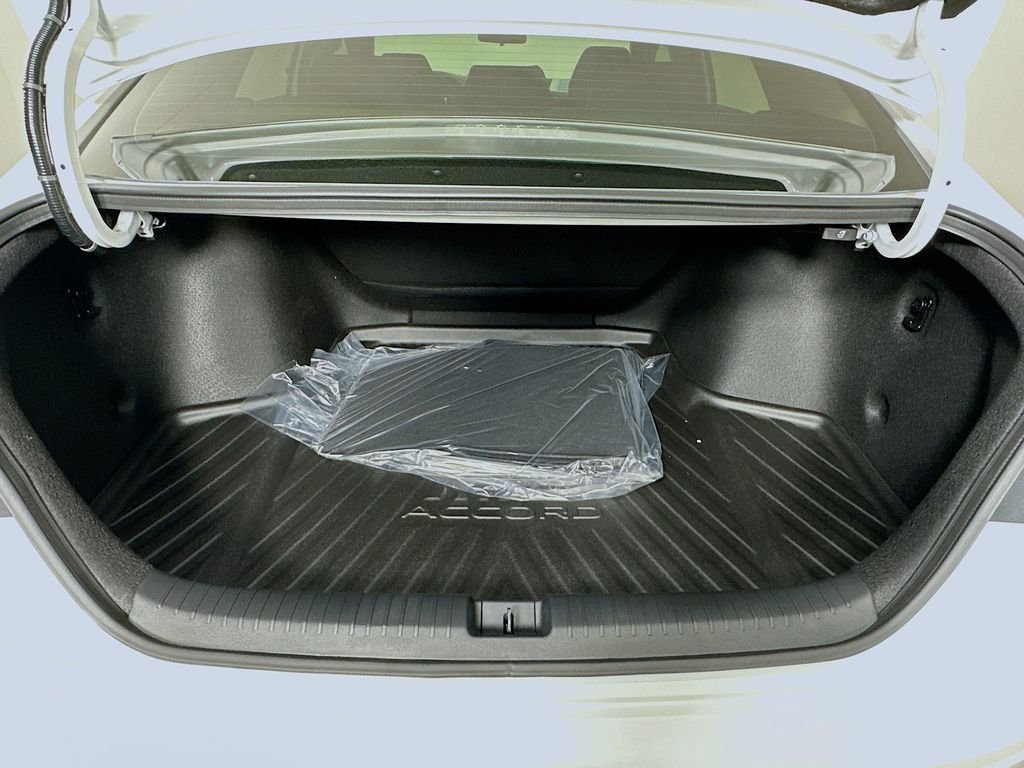 2026 Honda Accord LX - Photo 23