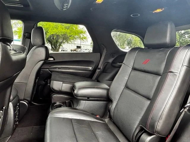 Used 2022 Red Dodge R/T Plus image 27