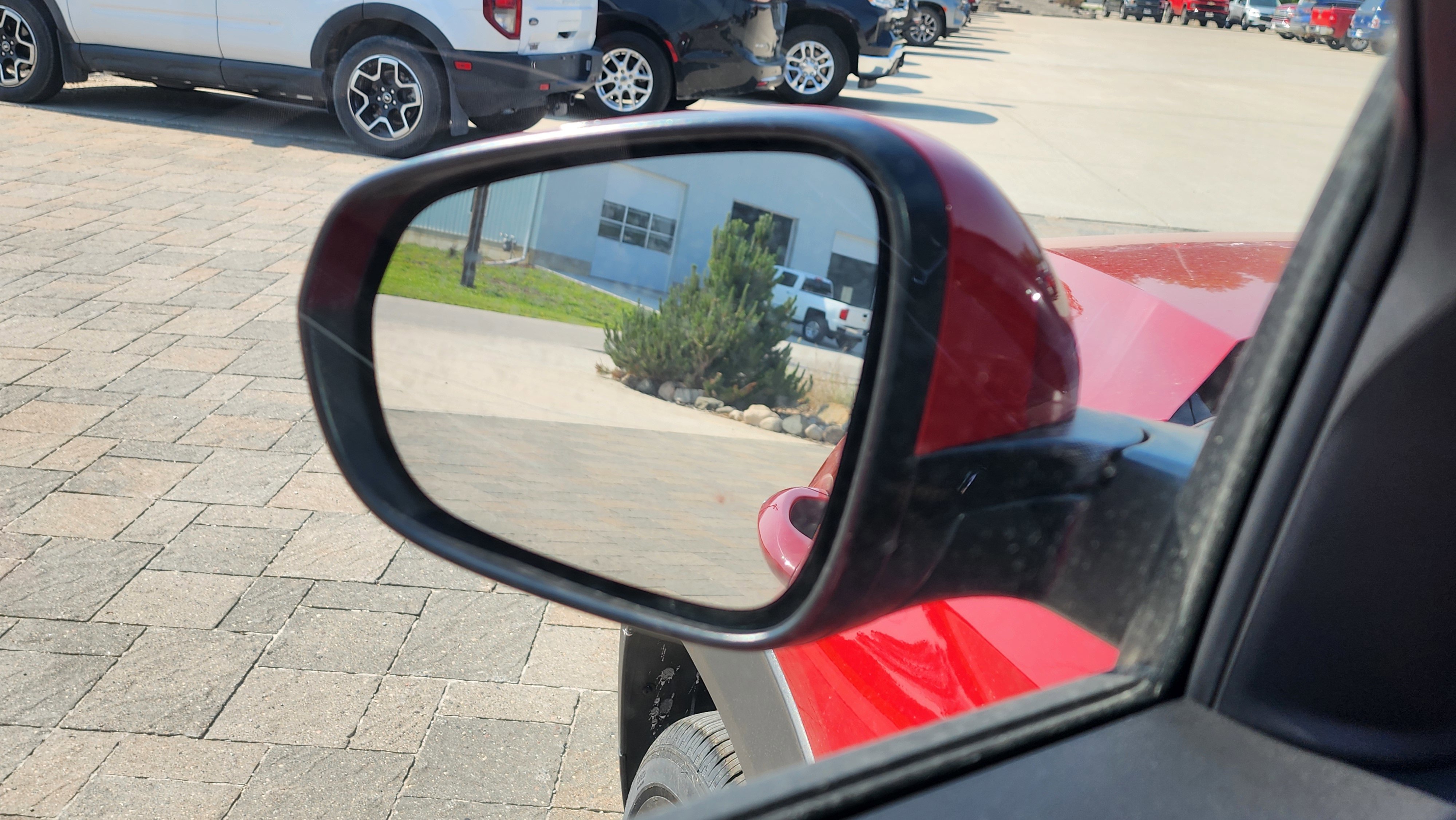 2026 Chevrolet Trailblazer LT - Photo 10