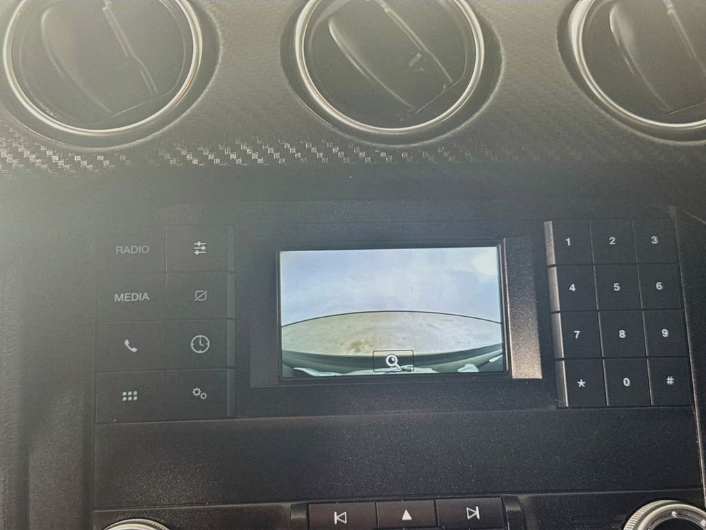 Used 2020 Kona Blue Metallic Ford EcoBoost image 16