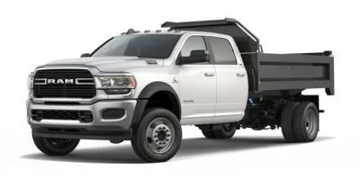 2021 RAM 4500 Laramie 4X4 Crew Cab DRW 173" WB's photo