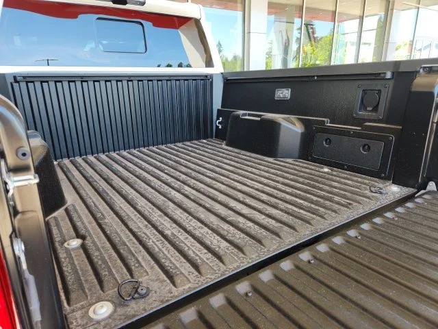 2026 Toyota Tacoma TRD Off Road - Photo 13