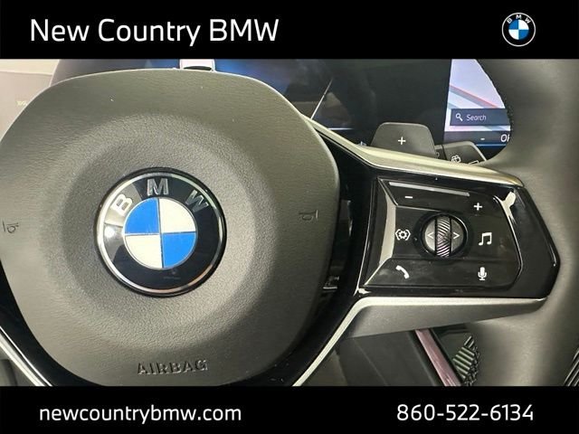 New 2026 Alpine White BMW 30 xDrive image 14
