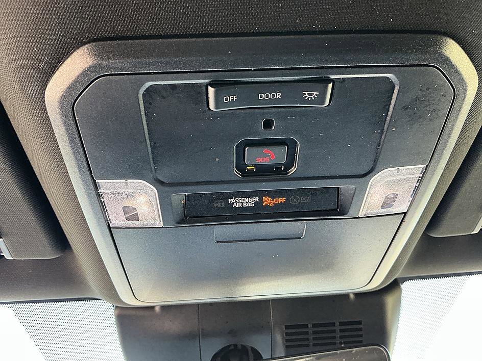 Used 2024 Underground Toyota SR5 image 20