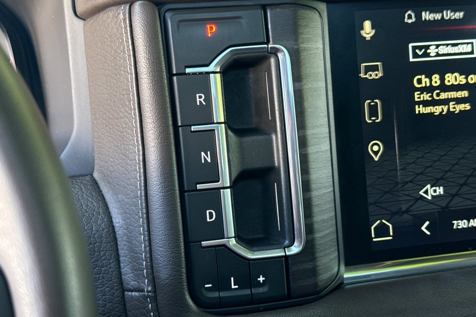 Used 2023  GMC Denali image 22
