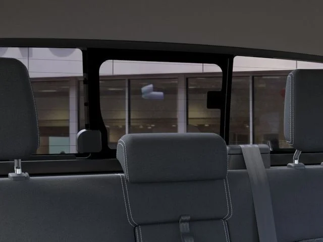 New 2026 Desert Sand Ford XLT image 44