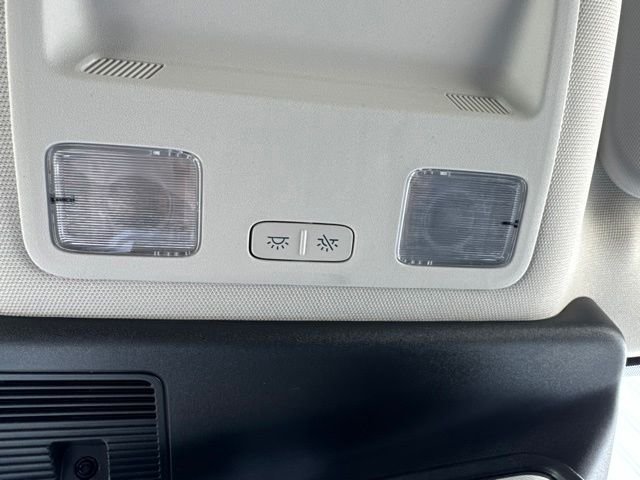 New 2026 Carbonized Gray Metallic Ford Badlands® image 29
