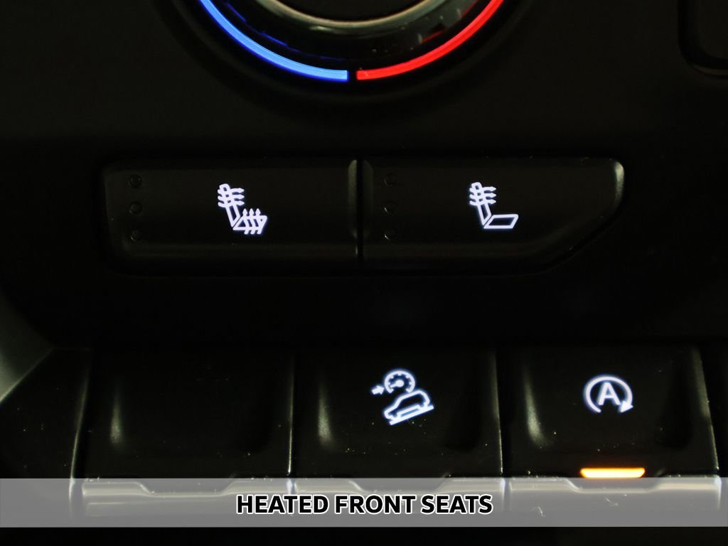 Used 2020 White Chevrolet RST image 5