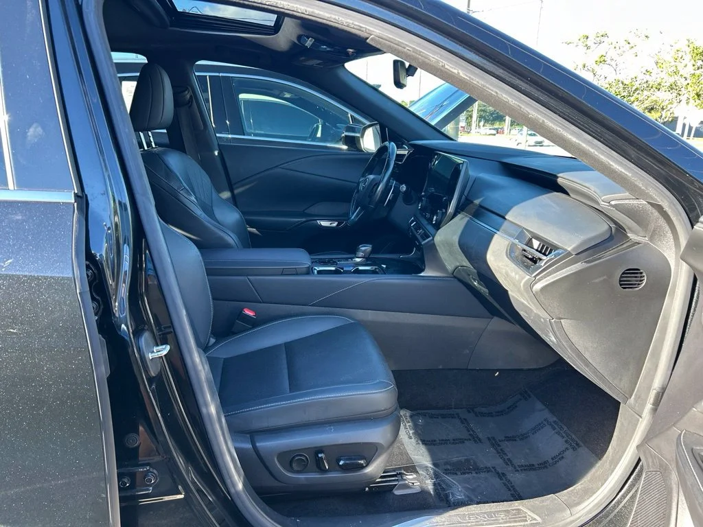 Used 2024 Caviar Lexus 350 Premium image 39