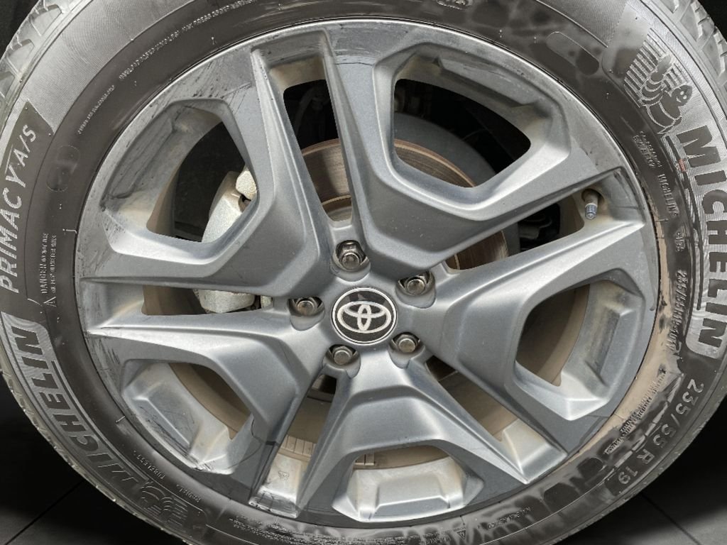 2024 Toyota RAV4 Adventure - Photo 28