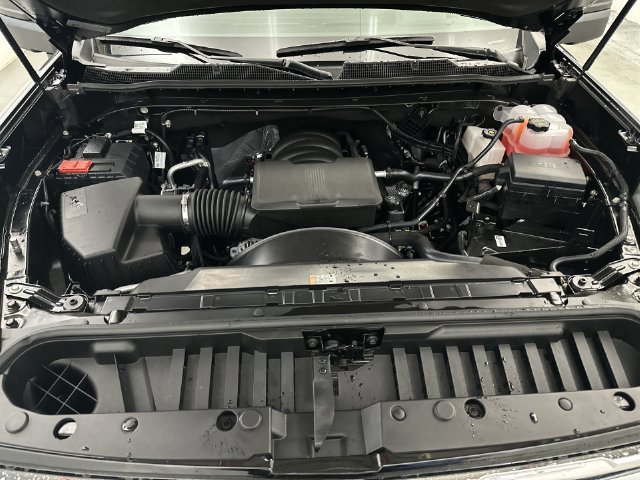 2026 Chevrolet Silverado 2500 HD LTZ - Photo 21