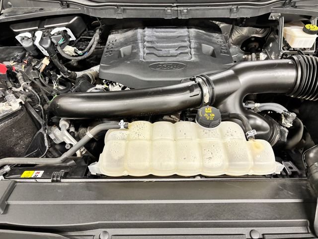 Used 2023 Gray Ford XLT image 25