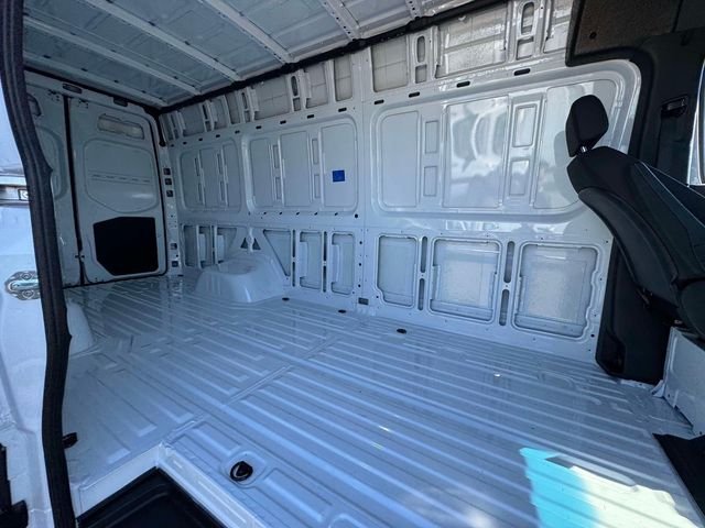 2026 Mercedes-Benz Sprinter Cargo Van Base - Photo 10