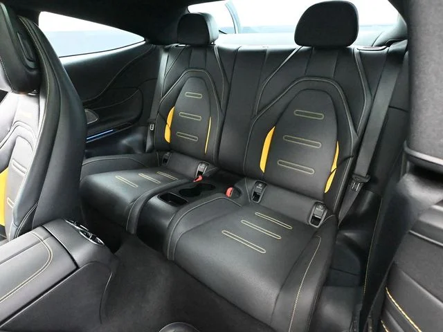2025 Mercedes-Benz CLE AMG 53 - Photo 43