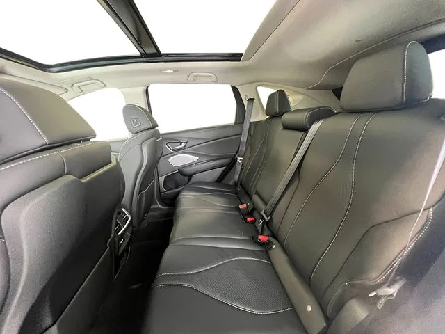 2026 Acura RDX Technology Package - Photo 30