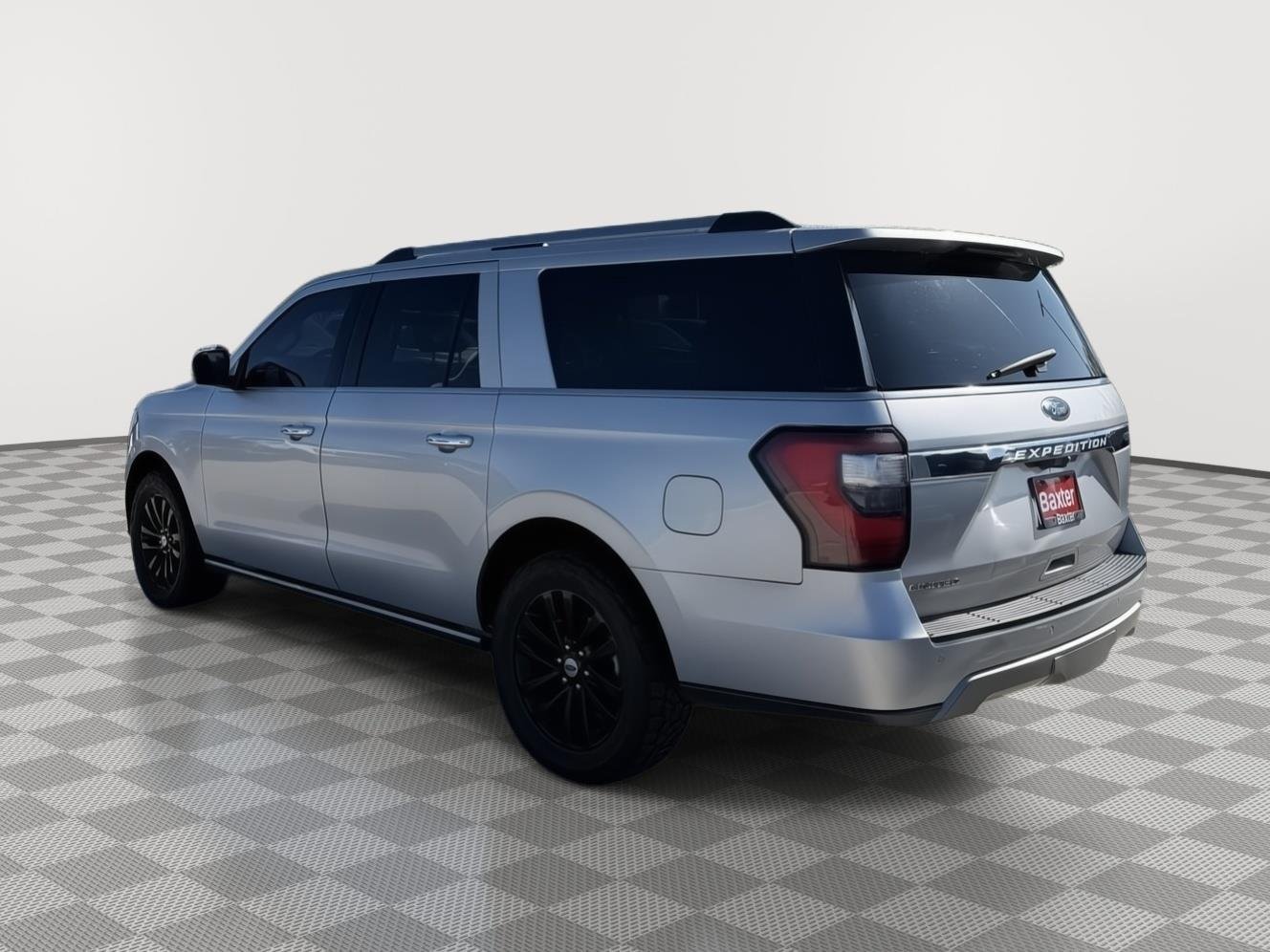 Used 2019 Ingot Silver Ford Limited image 7